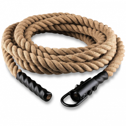 Monkey Rope