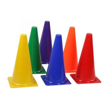 Space Marker Cone 18"