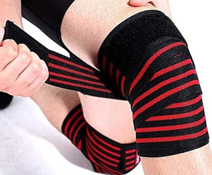 Ankle Wrap 5Ft