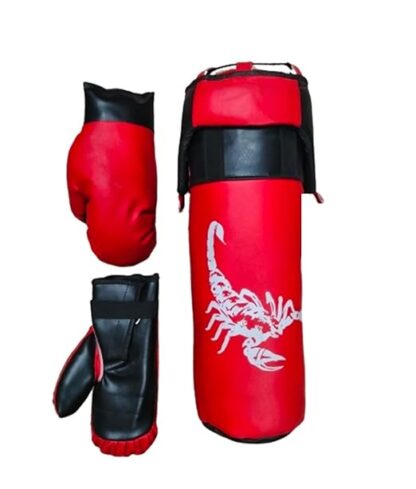 Junior Boxing Kit 21"