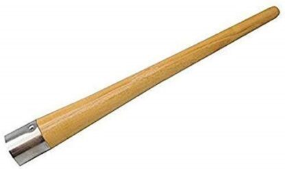 Wooden Grip Cone