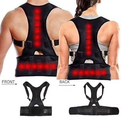 Posture Belt