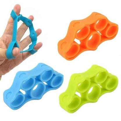 Silicone Finger Stretcher