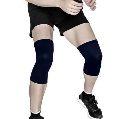 Black Knee Support