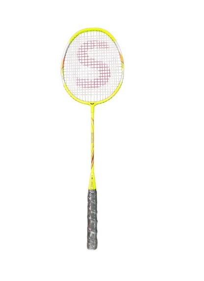 Aluminium Badminton Racket