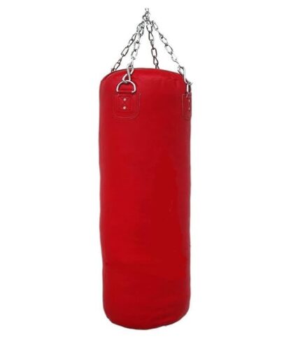 Synthetic Leather Punching Bag