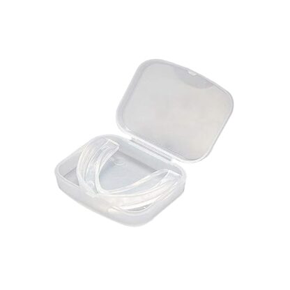 Silicone Mouth Guard