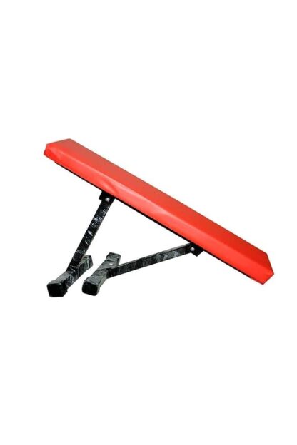 Flat Foldable Bench