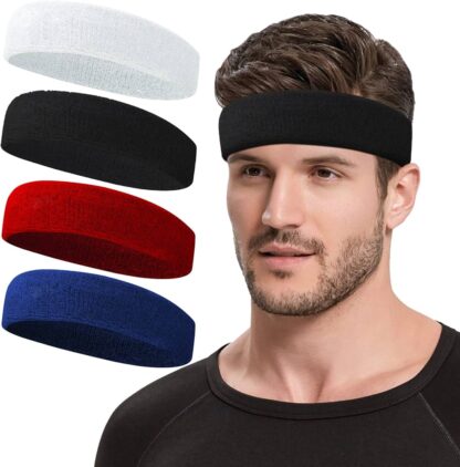 Cotton Headband