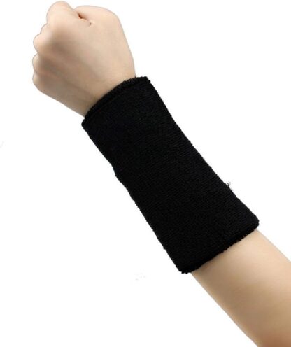 Sweatband 6 Inch