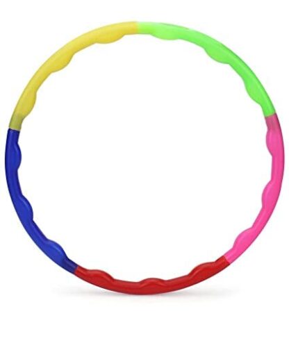 Hula Hoop Set Of 5