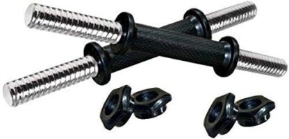 14" Dumbbell Iron Rod